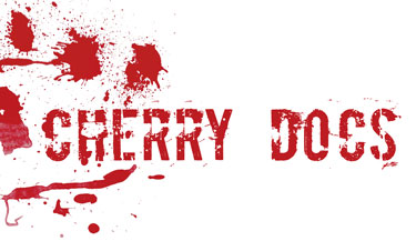 Cherry Docs Poster