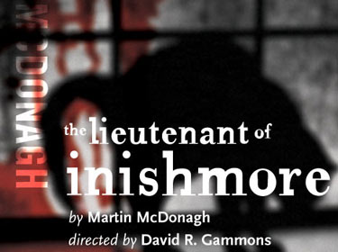 Inishmore Poster